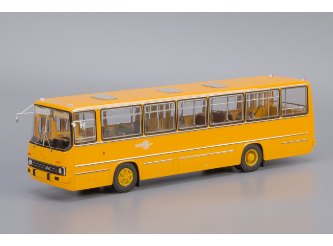 IKARUS 260 Volan, желтый