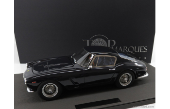 FERRARI 250GT SWB Berlinetta (1959), black