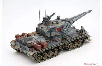 Сборная модель Apocalypse Ver 2.0