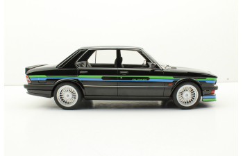 BMW Alpina B10 3.5 (black)
