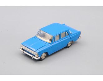 МОСКВИЧ 408, синий