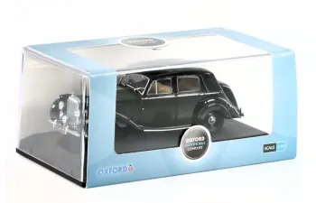 BENTLEY MkVI (1948), Brewster Green/Black