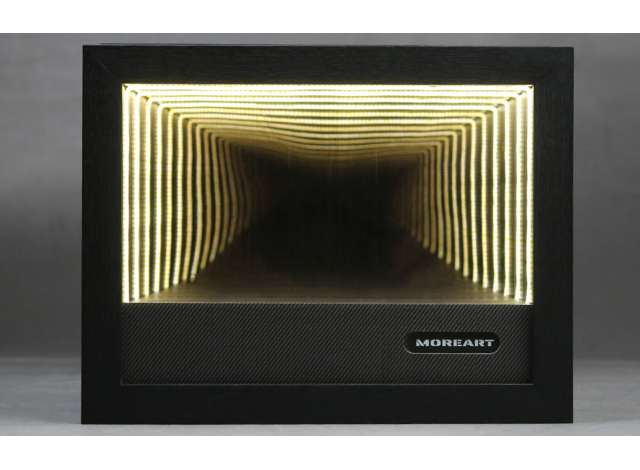 Diorama Infinity Mirror diorama B, various