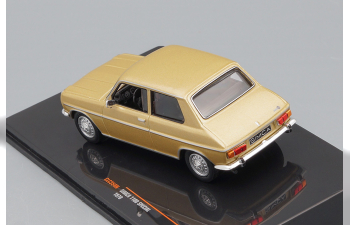 SIMCA 1100 Special 1970 Metallic Gold