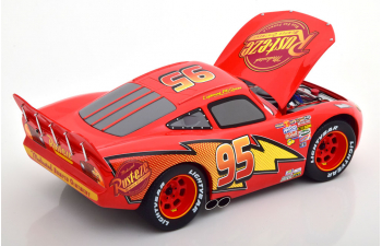 DISNEY PIXAR Lightning McQueen (2006)