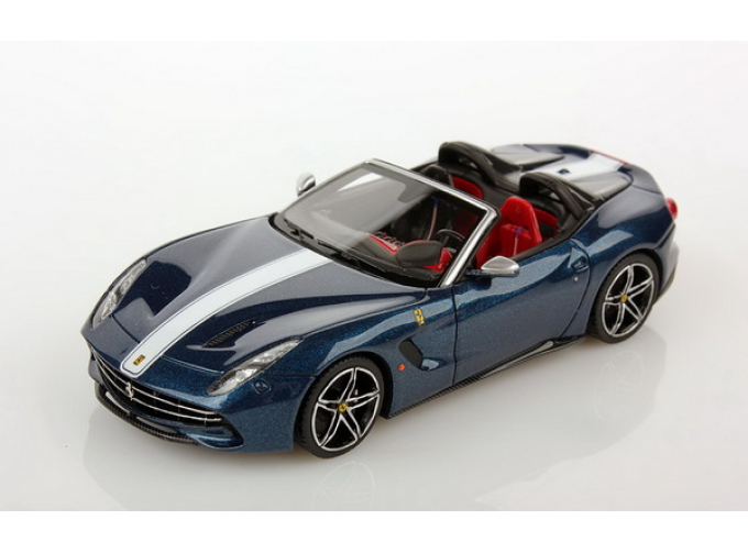 Ferrari F60 America (bluemet)