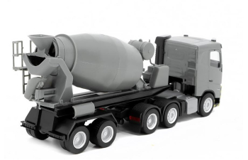 VOLVO FH FD (2020) бетономешалка