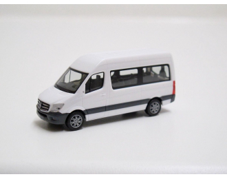 MERCEDES-BENZ Sprinter, белый