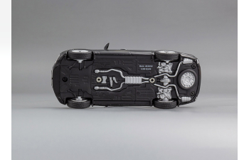 AURUS KOMENDANT, г. Москва - 2024 universe black