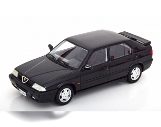 ALFA ROMEO 33 S Qv Permanent 4 (1991), black