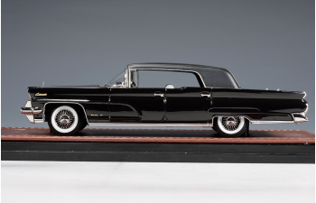 LINCOLN Continental Mark IV Town Car (1959), black