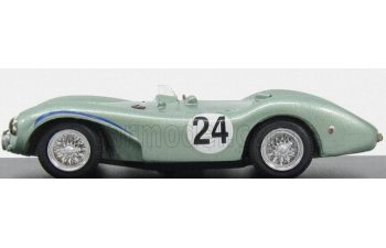 ASTON MARTIN DB3S No 24 24h Le Mans (1955)