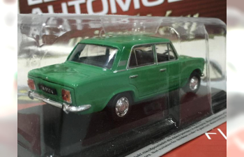 FIAT 125P, Legendarni automobily minule ery 19