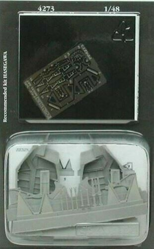 Набор дополнений F6F-3/5 Hellcat wheel bays