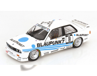 BMW M3 E30 No 8 DTM, Manthey (1988)