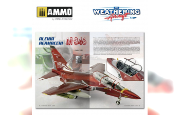 Журнал The Weathering Aircraft Issue 16. RARITIES (на английском языке)