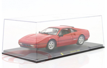 FERRARI 328 GTB (1985), red