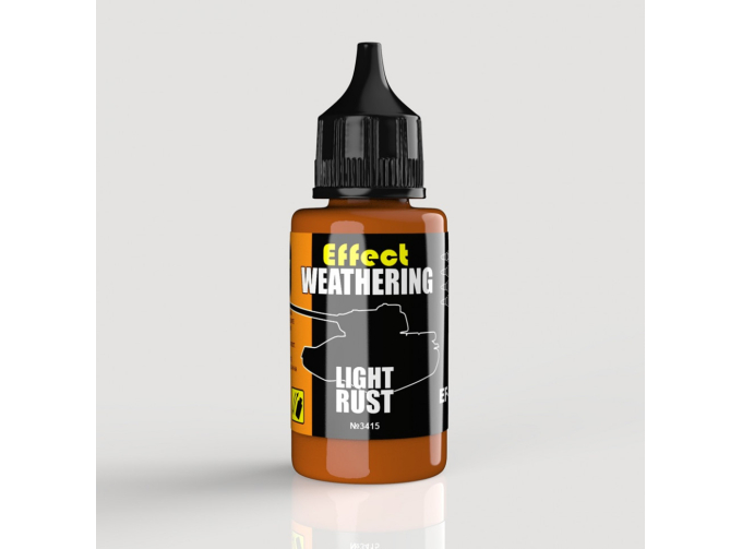 Эффект "Светлая ржавчина", 30 мл