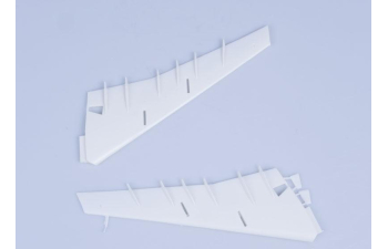 Сборная модель Авиалайнер ИЛ 96-300