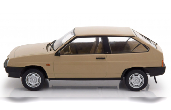 Волжский 2108 Lada Samara (1984), светло-коричневый