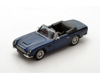 Aston Martin DB6 Volante 1969