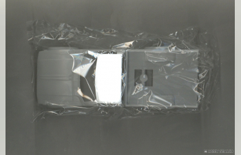 Сборная модель Toyota RN30 Hilux Lift-Up Custom '78