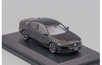 HONDA Accord (2023), crystal black pearl
