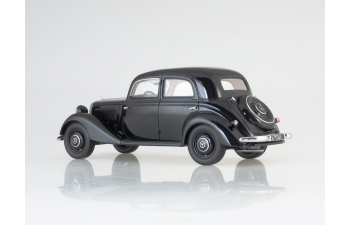 MERCEDES-BENZ 170V (1939), black