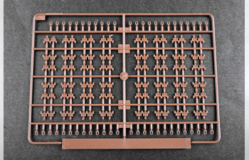 Сборная модель Russian танк Т-80UD MBT - Early