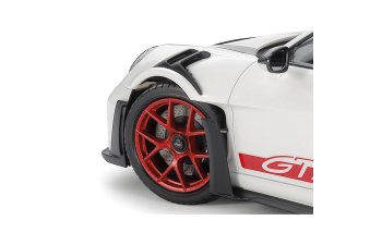 Сборная модель Porsche 911 GT3 RS (992)