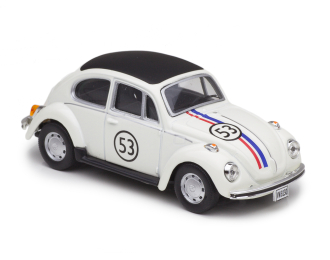 VOLKSWAGEN Kafer (Beetle) Herbie #53