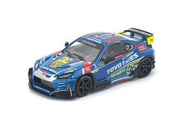 TOYOTA Pandem GR 86 Tengku Djan Ley