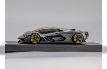 Lamborghini Terzo Millennio