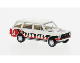 ВАЗ Lada 2102 Kombi Lada Cars (1971)