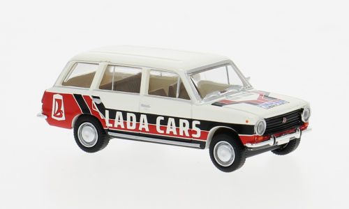 ВАЗ Lada 2102 Kombi Lada Cars (1971)