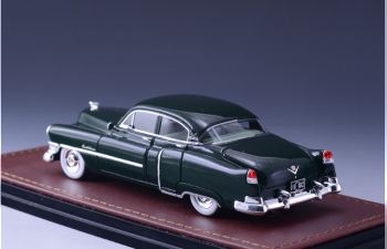 CADILLAC Series 61 Sedan 1951 Dark Green