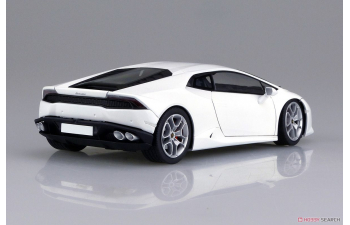 Сборная модель Lamborghini Huracan LP610-4 [Overseas Edition]