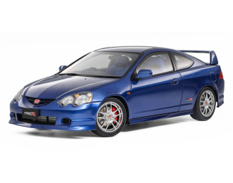 HONDA Integra (DC5) Type R (2006), blue