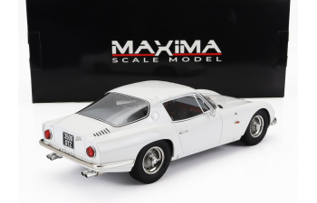 LAMBORGHINI 3500 Gt Zagato Lhd (1965), white