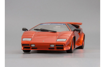 Lamborghini Countach Koenig Specials (redmet)