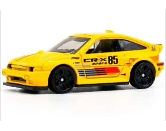 Honda CR-X D26 (1985)