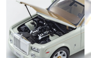 Rolls-Royce Phantom EWB