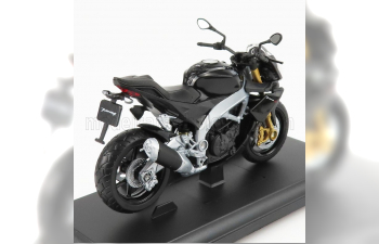 APRILIA Tuono V4 (2020), Black