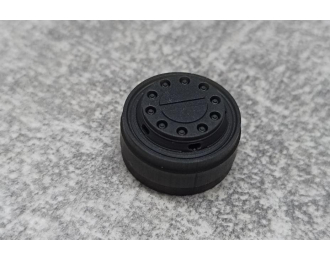 Диск передний 5отв. с колпаком с евроступицей для  МАЗ под подшипник 8мм