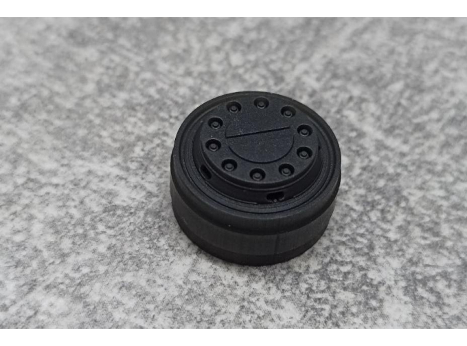 Диск передний 5отв. С колпаком с евроступицей для МАЗ