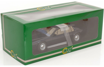 ASTON MARTIN Lagonda S2 (1990), Blue