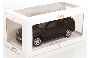 FORD Escort RS Cosworth (1992), Mallard Green Metallic