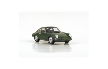 Porsche 911 2.0 S 1966 (green)