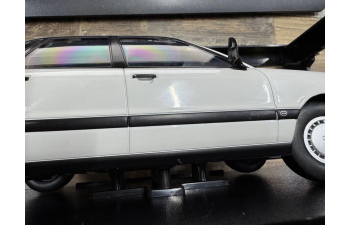 (Уценка!) AUDI 80 B3 (1989), White