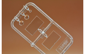 Сборная модель Внедорожные автомобили Вермахта (Kfz.1, Horch 108 Typ 40, L1500A)